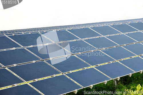 Image of Solar Cells