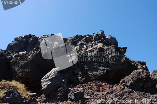 Image of Volcanic rocks
