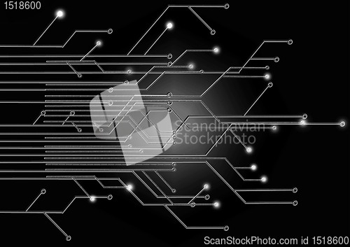 Image of Circuit Board