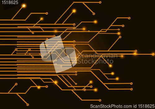 Image of Circuit Board