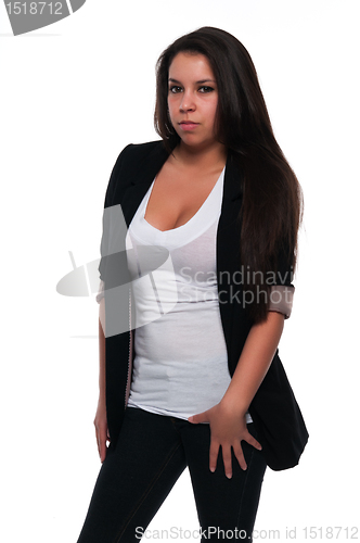 Image of Latina