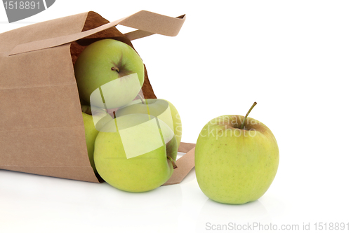 Image of Golden Delicious Apples