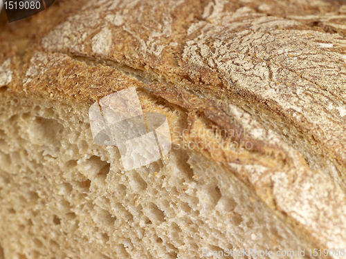 Image of bread