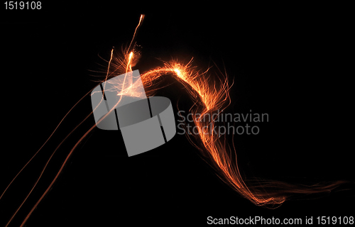 Image of fireworks