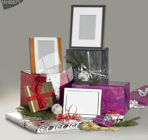 Image of gifts