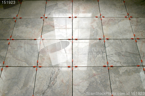 Image of Marble Tiles 2