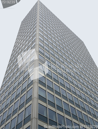 Image of skyscraper in D