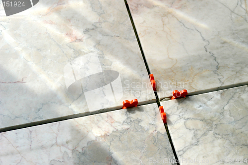 Image of Marble Tiles 3