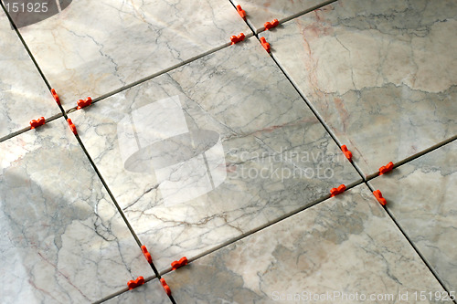 Image of Marble Tiles 4