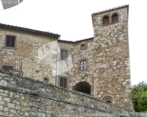 Image of Radda in Chianti