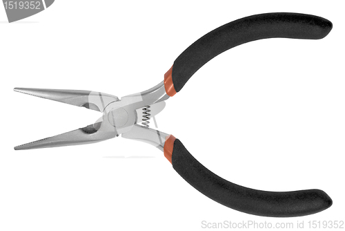 Image of pliers