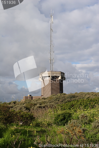 Image of observationpost