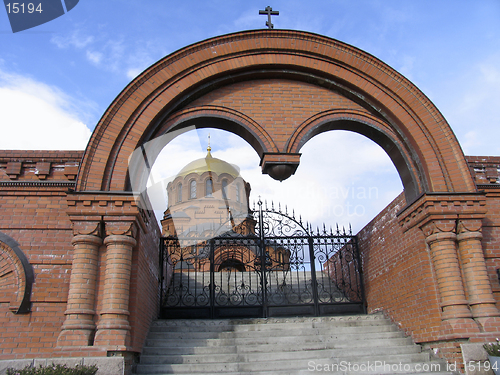 Image of Cathedral