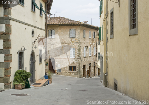 Image of Radda in Chianti