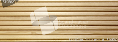 Image of wooden board