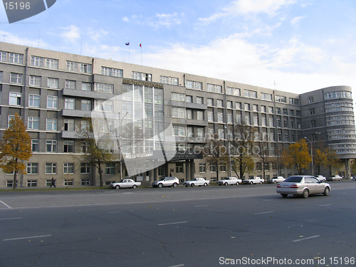 Image of Novosibirsk