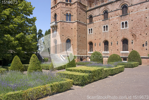 Image of Castle of Brolio