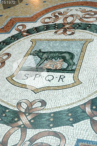 Image of Mosaic