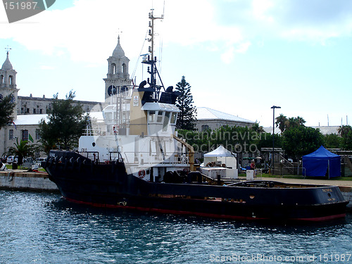 Image of tugboat 2