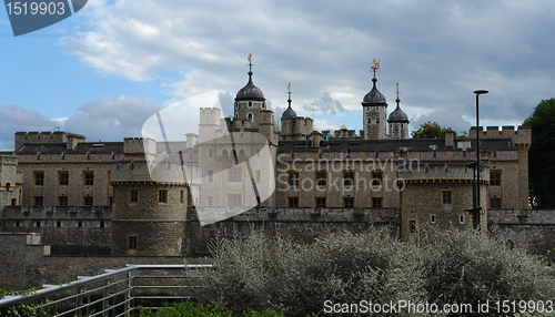 Image of Tower of London