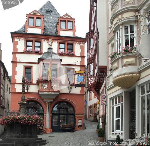 Image of Bernkastel-Kues