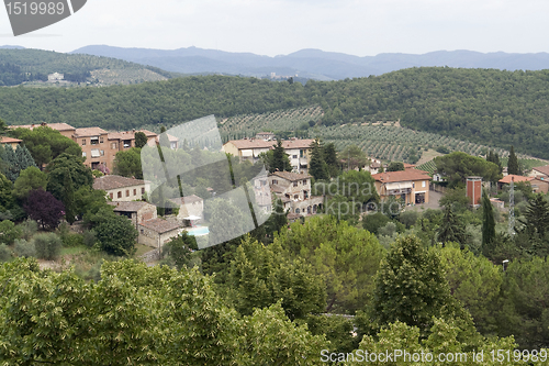 Image of Radda in Chianti