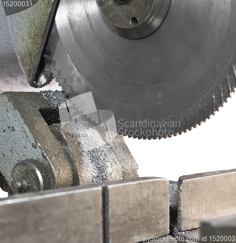 Image of circular saw