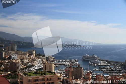 Image of Monaco