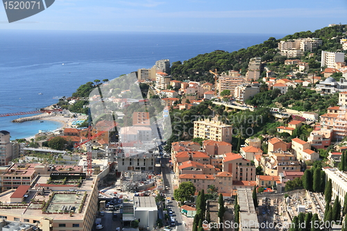 Image of Monaco