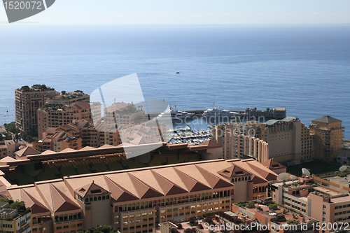 Image of Monaco