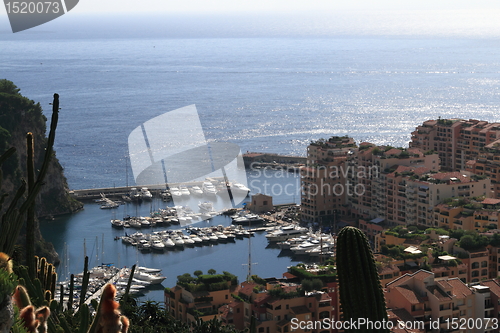 Image of Monaco