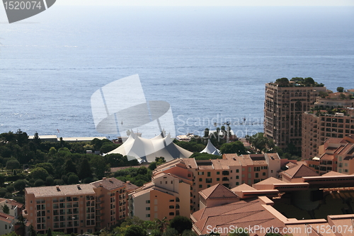 Image of Monaco