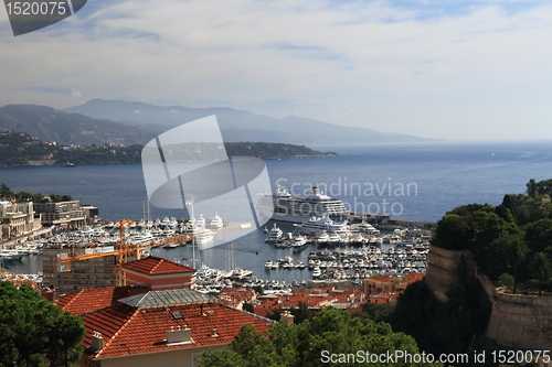 Image of Monaco