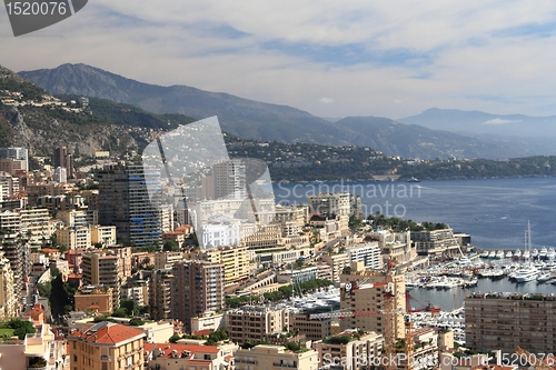 Image of Monaco