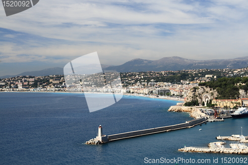 Image of Nice