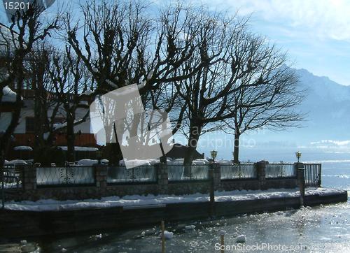 Image of Freezing