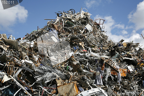 Image of Scrap