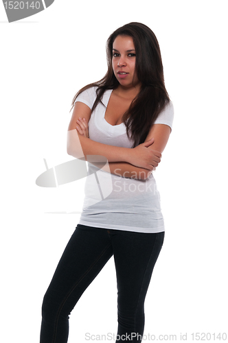 Image of Latina