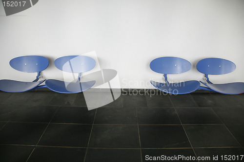 Image of Waiting room