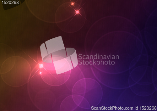 Image of Abstract Background