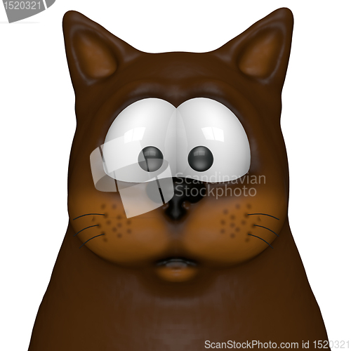 Image of cat