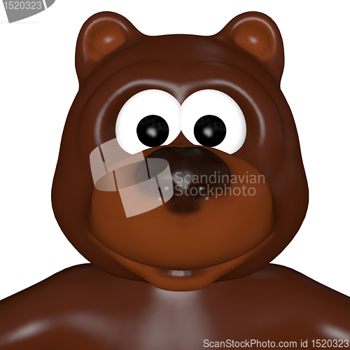 Image of bear