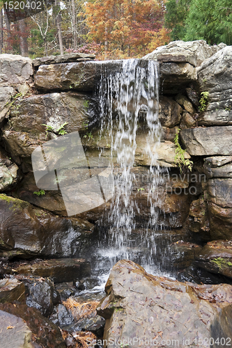 Image of Waterfall