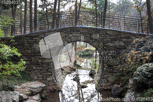 Image of Stone Bridge