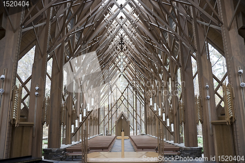 Image of Church Alter