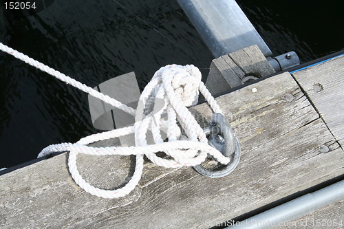 Image of Rope