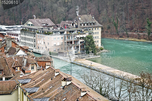 Image of Bern Swiss