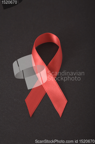 Image of Red Cause Ribbon