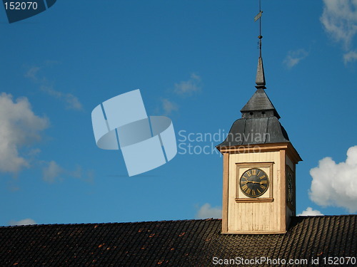 Image of Clock