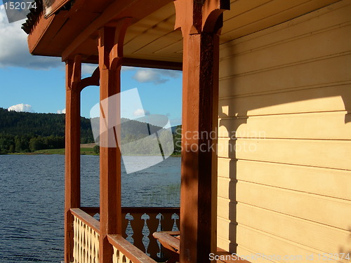 Image of House